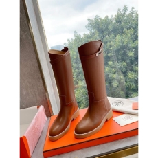 Hermes Boots